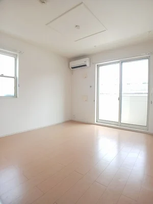 久留米駅（福岡県）のマンスリーマンション・ウィークリーマンション「ル・エクセレ 102・洋室(No.1330920)」メイン画像