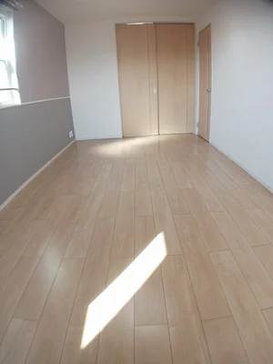 筑後市のマンスリーマンション・ウィークリーマンション「ベル・アンジュ 201・洋室(No.1330922)」メイン画像