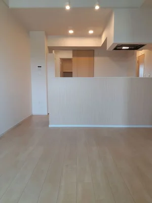 福岡県のマンスリーマンション・ウィークリーマンション「アルカンシェルⅤ 204・洋室(No.1330927)」メイン画像