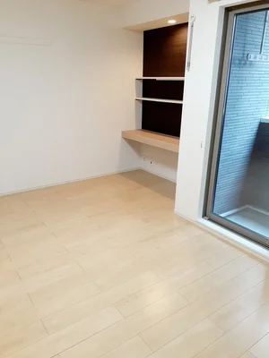 のマンスリーマンション・ウィークリーマンション「ＮＥＯエレガンス 103・洋室(No.1330929)」メイン画像