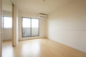 のマンスリーマンション・ウィークリーマンション「アミティエⅢ 203・洋室(No.1330931)」メイン画像