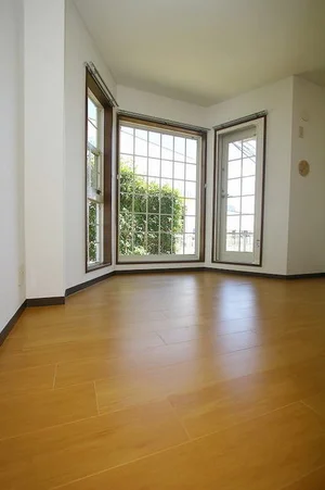 のマンスリーマンション・ウィークリーマンション「コスモＡ 103・洋室(No.1330933)」メイン画像