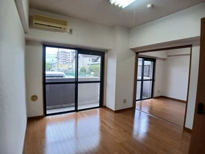 のマンスリーマンション・ウィークリーマンション「ＡＮＮＥＸ３１－Ⅴ 110・洋室(No.1330935)」メイン画像