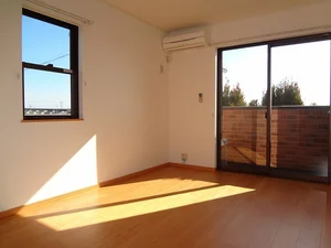 のマンスリーマンション・ウィークリーマンション「スパーブＡ 103・洋室(No.1330936)」メイン画像