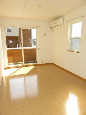 のマンスリーマンション・ウィークリーマンション「グッド・エレガンス　Ⅰ 103・洋室(No.1330939)」メイン画像