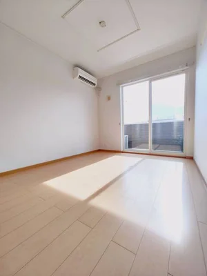 のマンスリーマンション・ウィークリーマンション「ベイ・サイド　Ａｌｉｃｅ　Ｂ 102・洋室(No.1330941)」メイン画像