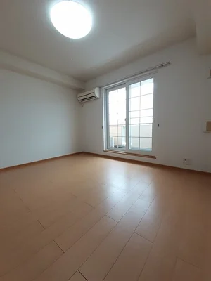 のマンスリーマンション・ウィークリーマンション「ユニゾン・Ｋ　Ⅱ 202・洋室(No.1330942)」メイン画像