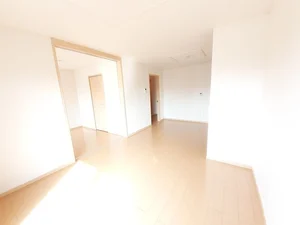 嬉野温泉駅（佐賀県）のマンスリーマンション・ウィークリーマンション「レジデンス・ＫＢ 202・洋室(No.1330945)」メイン画像