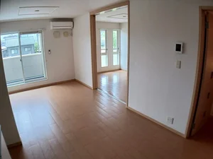 嬉野市のマンスリーマンション・ウィークリーマンション「レジデンス・ＫＢ 202・洋室(No.1330945)」メイン画像