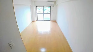 佐賀市のマンスリーマンション・ウィークリーマンション「ジョーホープⅢ 505・洋室(No.1330950)」メイン画像