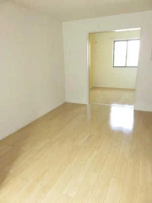 のマンスリーマンション・ウィークリーマンション「ユニゾンＦ 103・洋室(No.1330955)」メイン画像