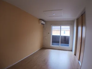 長崎県のマンスリーマンション・ウィークリーマンション「らんたん　Ｂ 203・洋室(No.1330957)」メイン画像