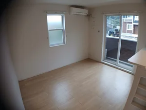 のマンスリーマンション・ウィークリーマンション「フローリッシュ　Ⅰ 101・洋室(No.1330962)」メイン画像