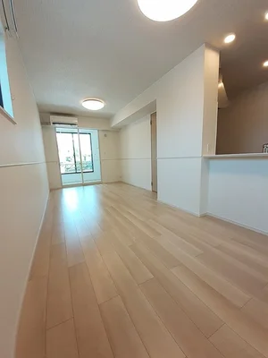 大分県のマンスリーマンション・ウィークリーマンション「和 104・洋室(No.1330963)」メイン画像