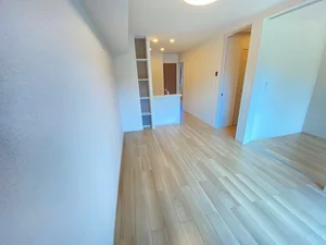 西有田駅（佐賀県）のマンスリーマンション・ウィークリーマンション「サニーハイツ　ローズ　Ⅰ 203・洋室(No.1330966)」メイン画像