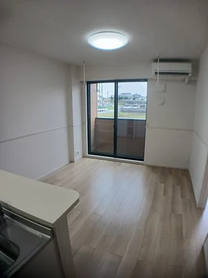 のマンスリーマンション・ウィークリーマンション「バルカロール 103・洋室(No.1330969)」メイン画像