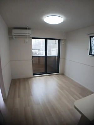 のマンスリーマンション・ウィークリーマンション「バルカロール 101・洋室(No.1330970)」メイン画像