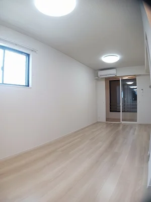 黒石駅（熊本県）のマンスリーマンション・ウィークリーマンション「ＫＡＧＵＹＡ 103・洋室(No.1330972)」メイン画像