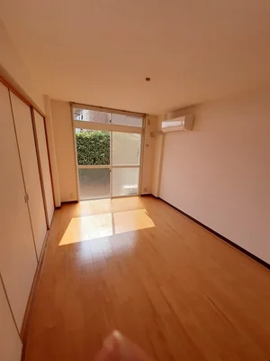 菊池郡大津町のマンスリーマンション・ウィークリーマンション「サンハイツ江藤 103・洋室(No.1330973)」メイン画像