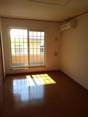 熊本市のマンスリーマンション・ウィークリーマンション「エレガンス　ヴィラⅣ 201・LDK(No.1330974)」メイン画像