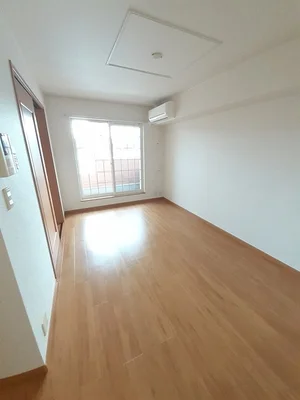 北熊本駅（熊本県）のマンスリーマンション・ウィークリーマンション「メゾンドデリエール 203・洋室(No.1330975)」メイン画像