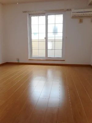 のマンスリーマンション・ウィークリーマンション「ボンヌジュルネ 201・洋室(No.1330976)」メイン画像