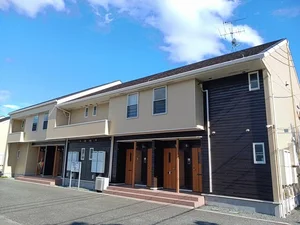 のマンスリーマンション・ウィークリーマンション「ムーンヴェルジュＣ 203・洋室(No.1330978)」メイン画像