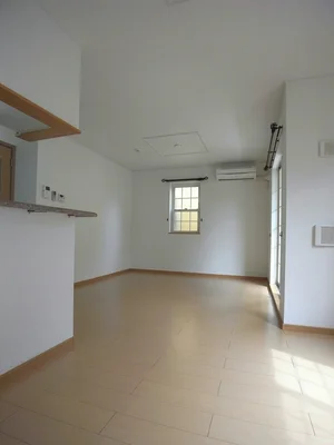 光の森駅（熊本県）のマンスリーマンション・ウィークリーマンション「ヴィヴィアン・ベルＢ 101・洋室(No.1330979)」メイン画像