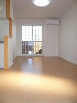 宮崎市のマンスリーマンション・ウィークリーマンション「ラ・ルーチェ　Ⅰ 101・洋室(No.1330983)」メイン画像