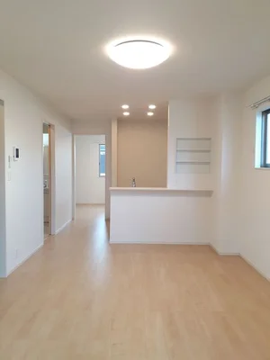 のマンスリーマンション・ウィークリーマンション「アルバプラシード 105・洋室(No.1330984)」メイン画像