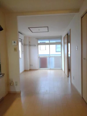 石川県のマンスリーマンション・ウィークリーマンション「シティハイムＢ 201・洋室(No.1330986)」メイン画像