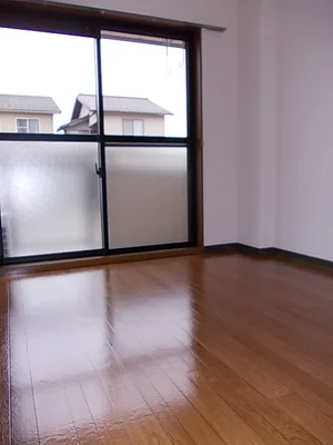 のマンスリーマンション・ウィークリーマンション「ロイヤルグランデ 104・和室(No.1330992)」メイン画像