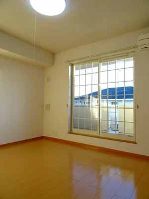 東京都のマンスリーマンション・ウィークリーマンション「フィデール 204・洋室(No.1330999)」メイン画像