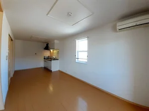 埼玉県のマンスリーマンション・ウィークリーマンション「ベルジュ 202・洋室(No.1331002)」メイン画像