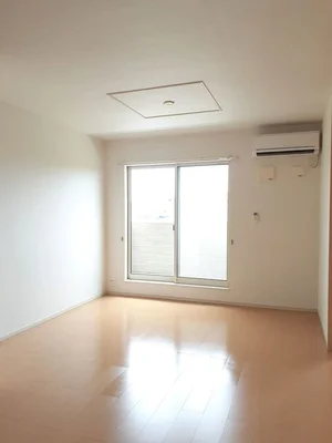 のマンスリーマンション・ウィークリーマンション「ミルト　シュテルンＢ 203・LDK(No.1331008)」メイン画像