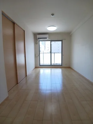 のマンスリーマンション・ウィークリーマンション「横網　リバーイースト 504・洋室(No.1331009)」メイン画像