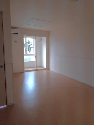 のマンスリーマンション・ウィークリーマンション「スプリング　ブリーズⅠ 101・洋室(No.1331011)」メイン画像