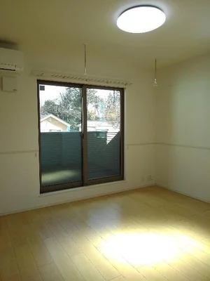 神奈川県のマンスリーマンション・ウィークリーマンション「グレイス戸塚 203・洋室(No.1331019)」メイン画像