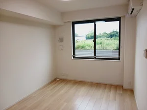 埼玉県のマンスリーマンション・ウィークリーマンション「セイワレジデンス 102・洋室(No.1331020)」メイン画像