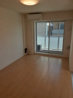 東京海洋大学品川キャンパス周辺のマンスリーマンション・ウィークリーマンション「ドミールＴ馬込 304・洋室(No.1331022)」メイン画像