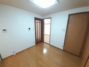 北九州市のマンスリーマンション・ウィークリーマンション「エスポワールハイムＡ 101・洋室(No.1331027)」メイン画像