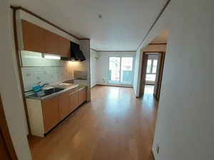 のマンスリーマンション・ウィークリーマンション「スカイビレッジＥ 202・洋室(No.1331029)」メイン画像