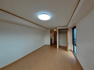 御幣島駅（大阪府）のマンスリーマンション・ウィークリーマンション「ソルティエ加島 301・洋室(No.1331031)」メイン画像