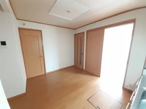 のマンスリーマンション・ウィークリーマンション「プラムールⅢ番館 101・洋室(No.1331032)」メイン画像