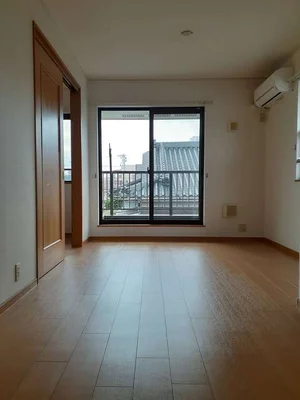 のマンスリーマンション・ウィークリーマンション「スクエアＭ 205・洋室(No.1331035)」メイン画像