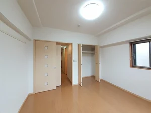 塚口駅（兵庫県）のマンスリーマンション・ウィークリーマンション「フォルシュ・Ｋ 301・洋室(No.1331040)」メイン画像