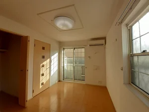 のマンスリーマンション・ウィークリーマンション「セレーノ西台 101・洋室(No.1331045)」メイン画像