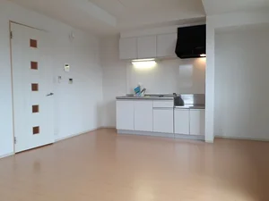 のマンスリーマンション・ウィークリーマンション「レディバードポイントＡ 205・洋室(No.1331046)」メイン画像