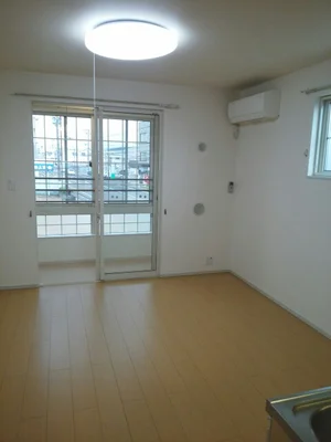 のマンスリーマンション・ウィークリーマンション「アプローズⅠ 203・LDK(No.1331047)」メイン画像