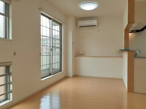 のマンスリーマンション・ウィークリーマンション「スターブル宝塚 201・洋室(No.1331049)」メイン画像